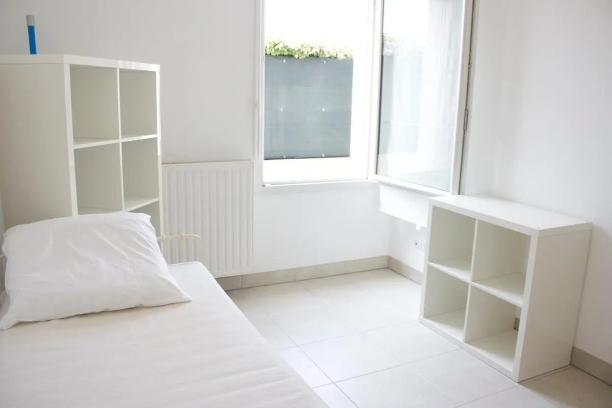 Lejlighed Lyloa - Terrasse - Plage - Garage - Climatisation- Et Tranquillite Six-Fours-les-Plages Frankrig